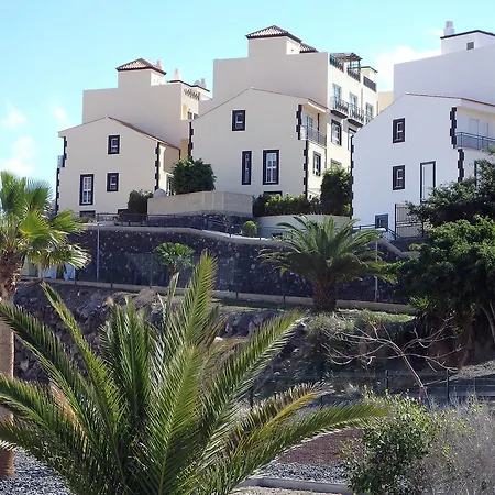 Penthouse Sunset With Pool And Free Wifi * Costa Adeje (Tenerife)