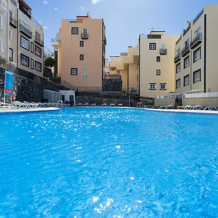Penthouse Sunset With Pool And Free Wifi Appartement