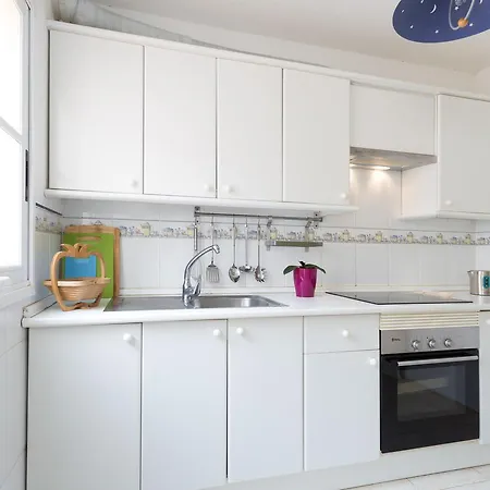 Apartman Penthouse Sunset With Pool And Free Wifi *