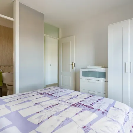 Apartman Penthouse Sunset With Pool And Free Wifi Costa Adeje (Tenerife)